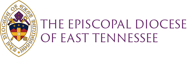 The Episcopal Diocese of East Tennessee - 