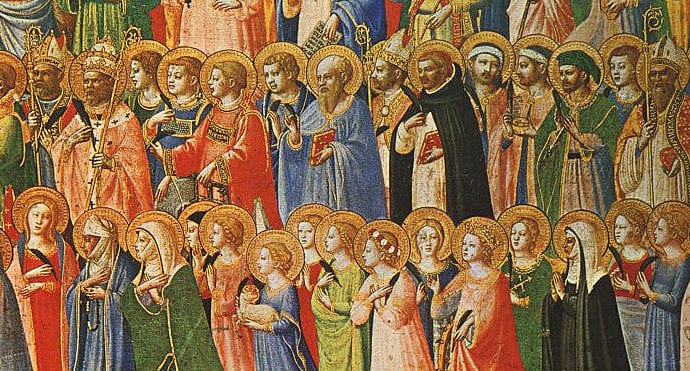 All-Saints Day Fra Angelico-c