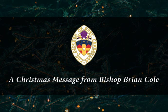 Christmas Message Full Title