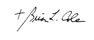 Brian Signature