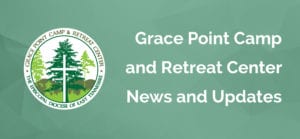 Grace Point News Logo