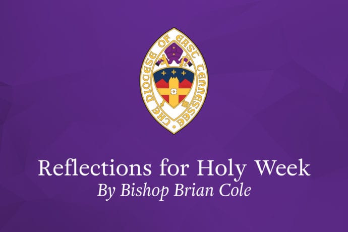 Holy Week Website Logo