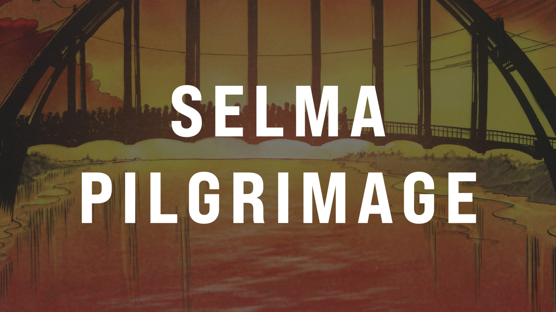 Selma Banner Image