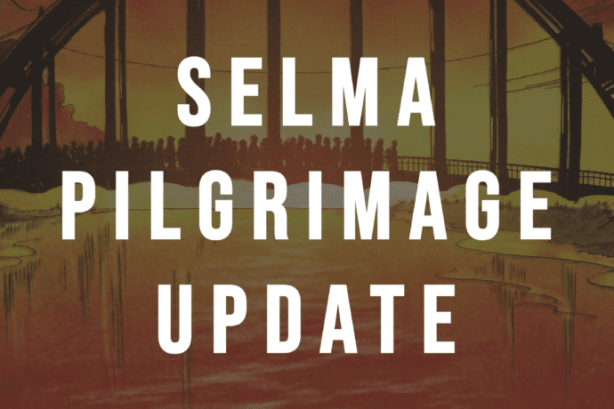 Selma Update