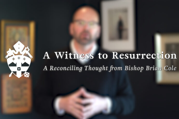 A Witness to Resurrection Thumbnail