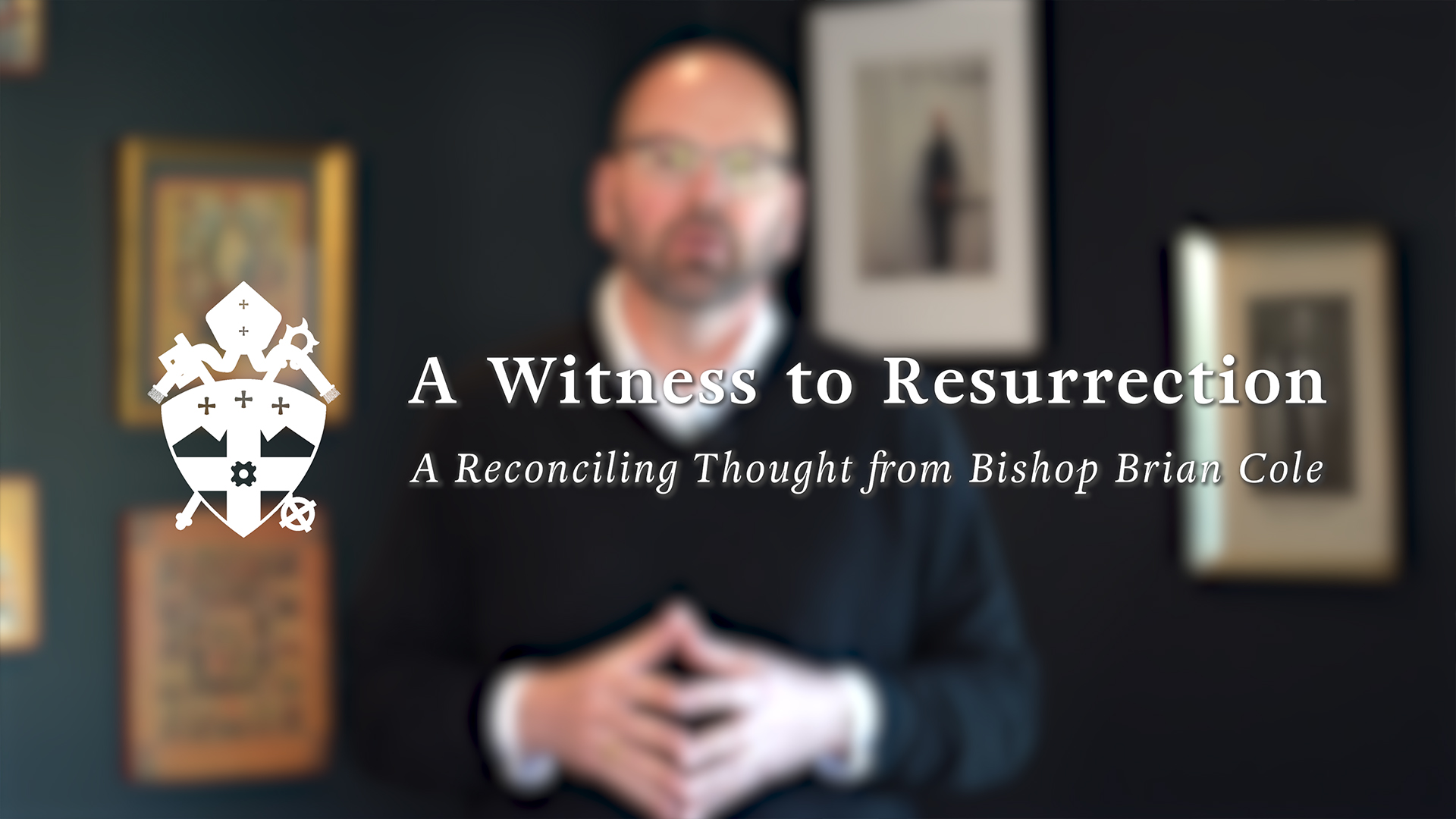 A Witness to Resurrection Thumbnail