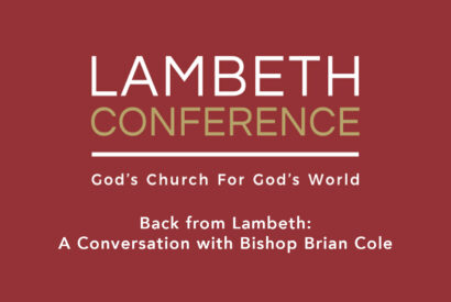 Back from Lambeth Web Banner Final