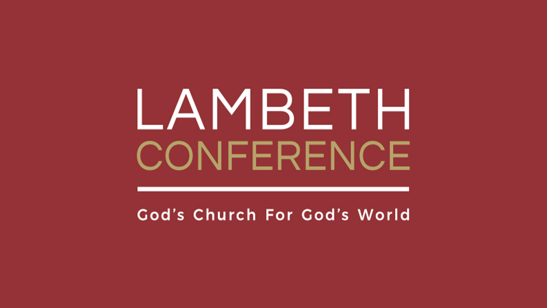 Lambeth Conference Web Banner Final