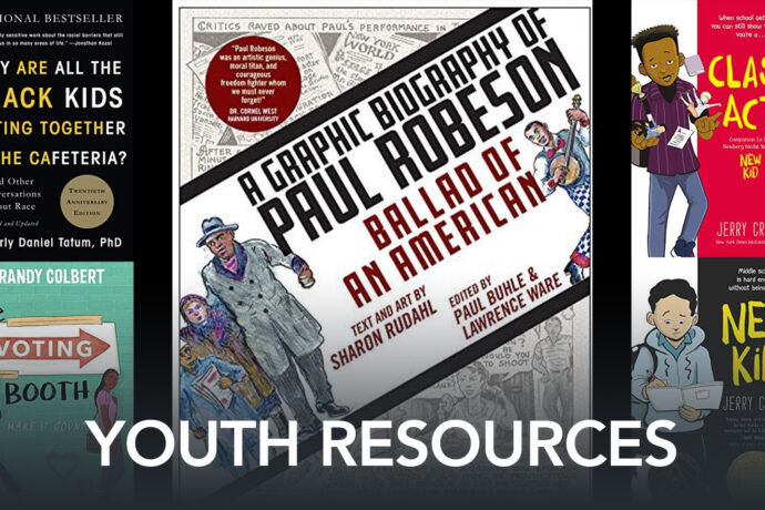 December 2022 BBC Youth Resources