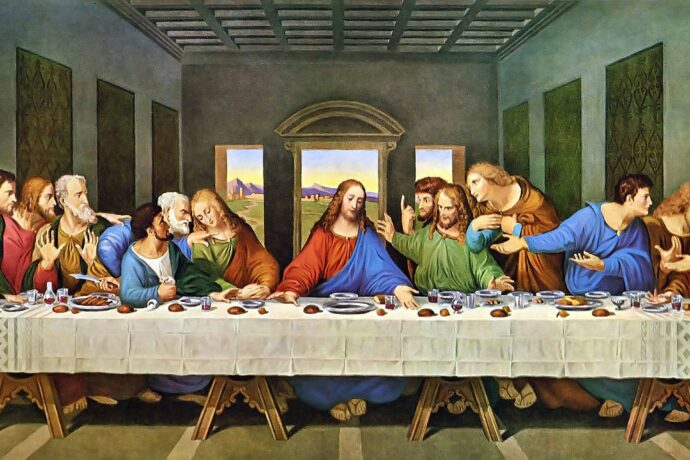 The-Last-Supper-Restored-Da-Vinci_32x16