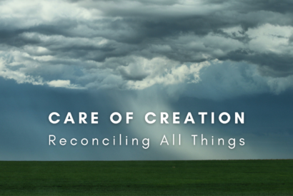 Care of Creation