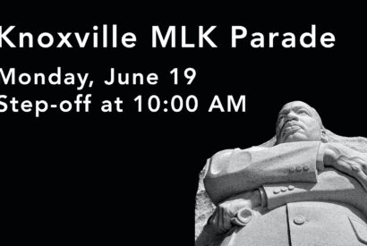 MLK Parade