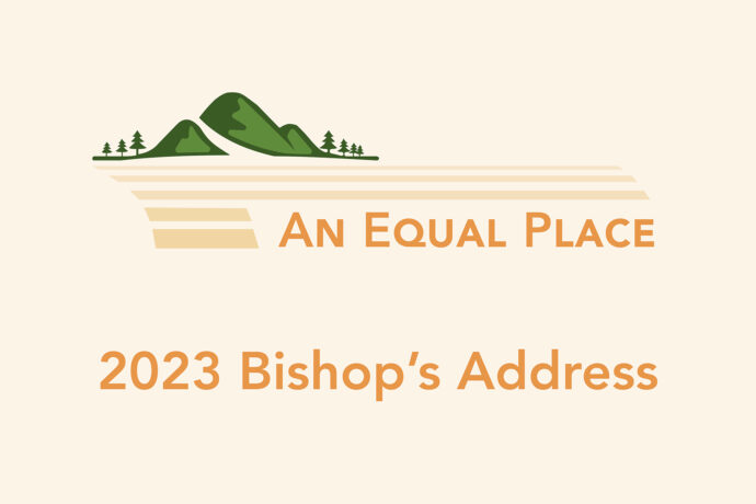 Bishops Address Thumbnail