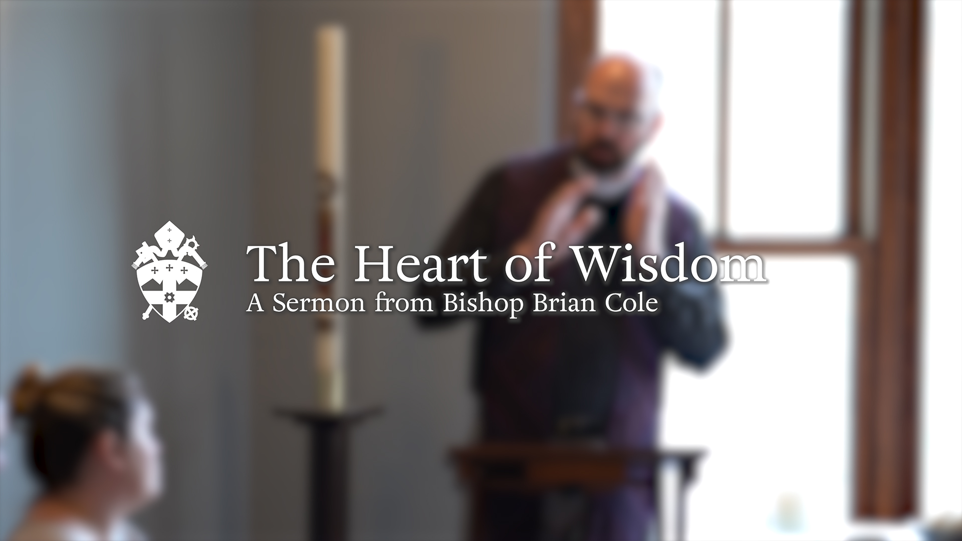 The Heart of Wisdom Thumbnail