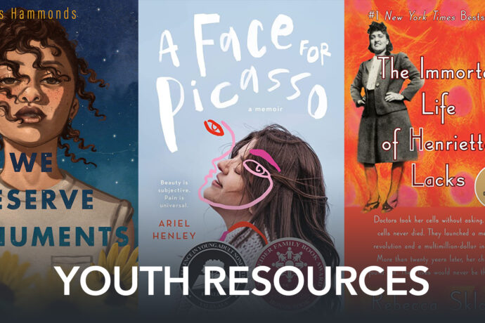 BBC Youth Resources March 2023