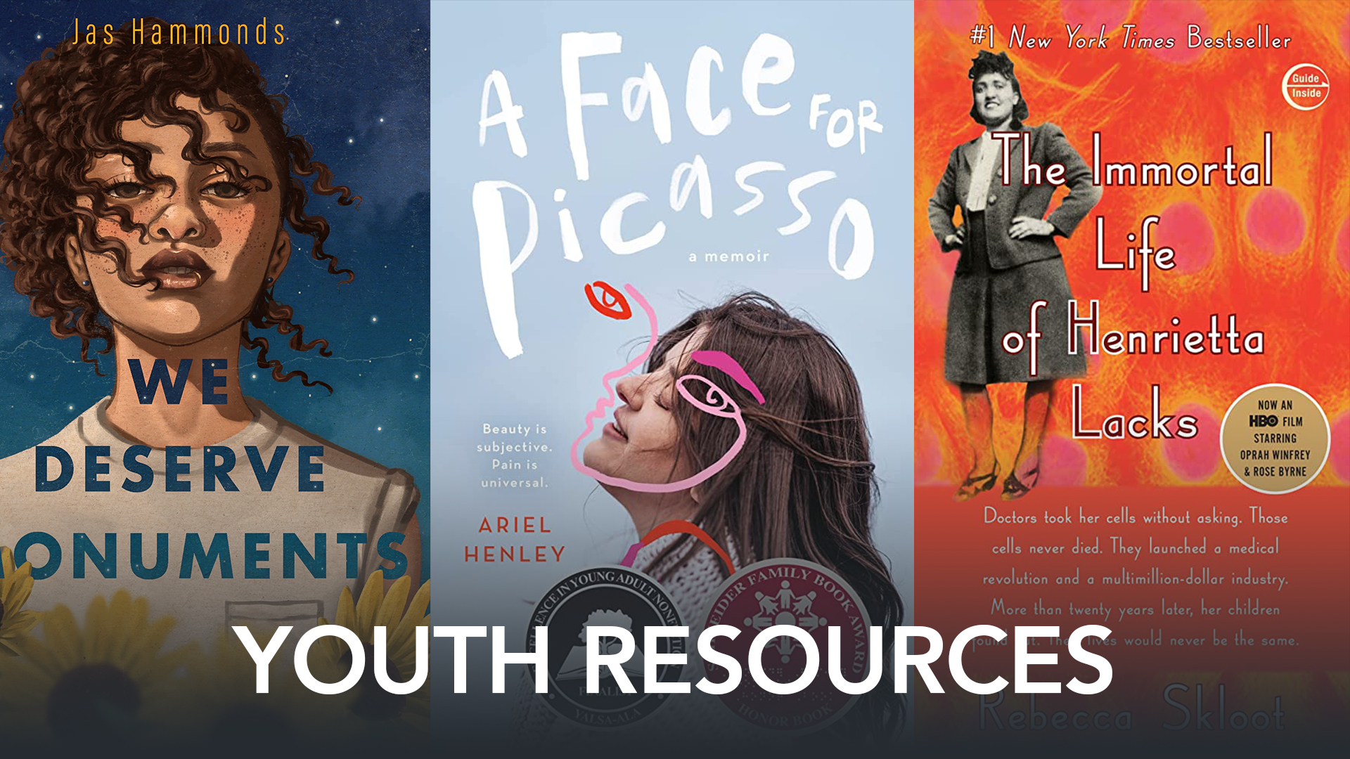 BBC Youth Resources March 2023