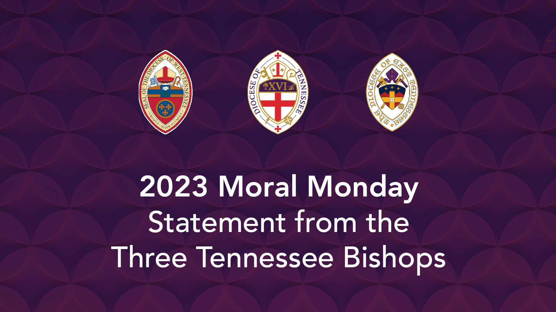 2023 Moral Monday Joint Statement