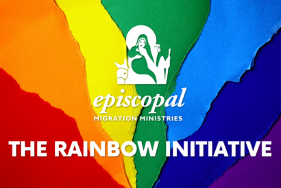 The Rainbow Initiative (2)