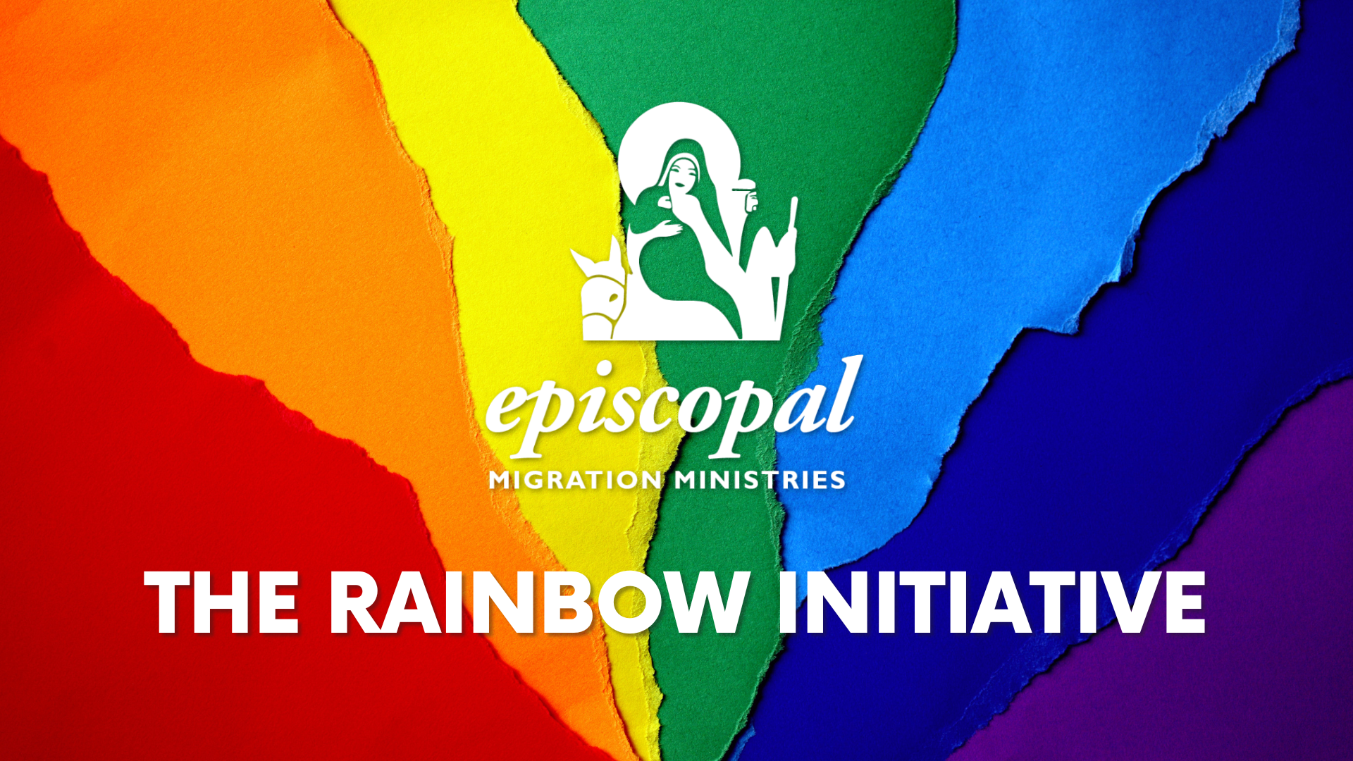 The Rainbow Initiative (2)