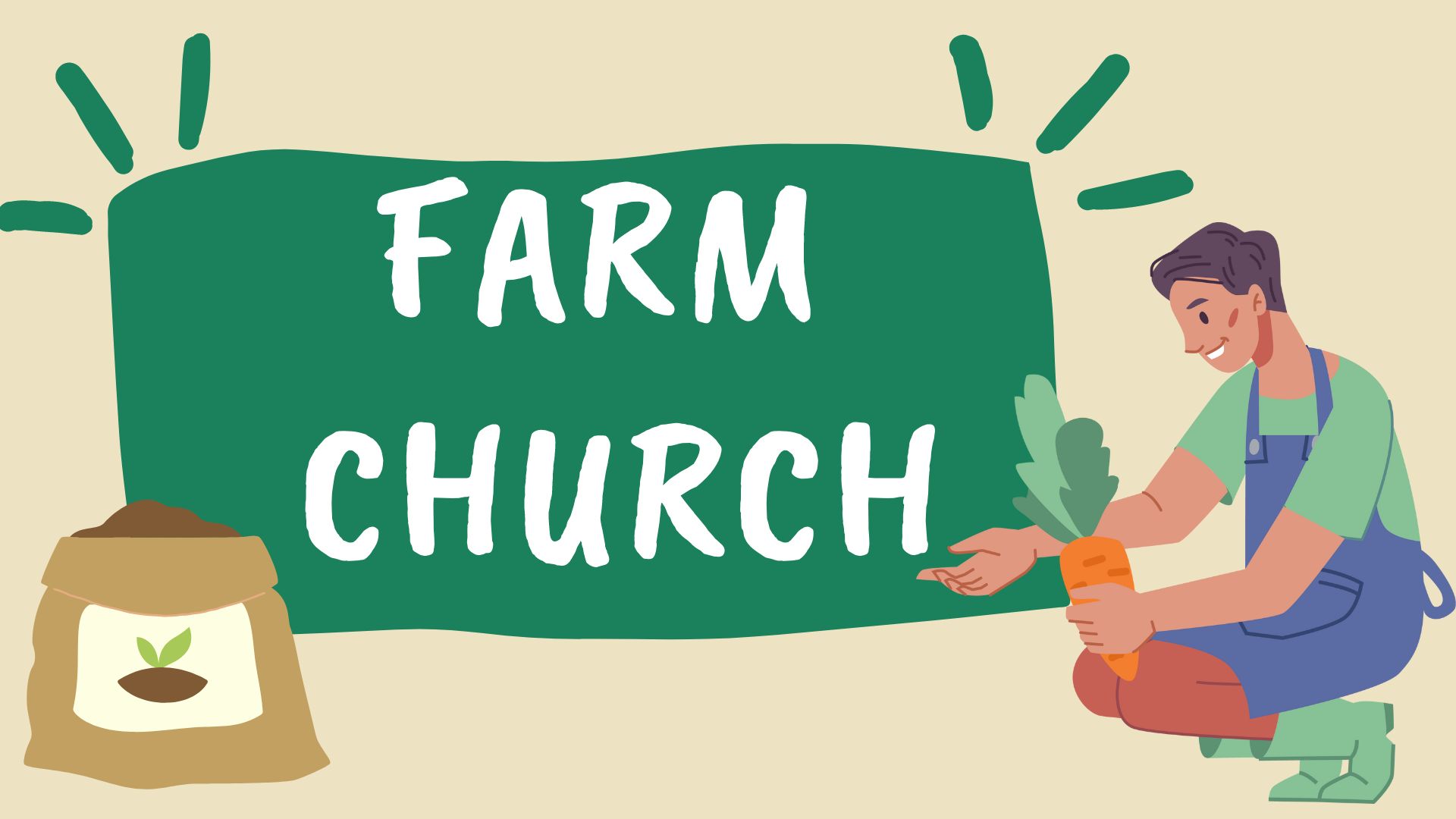 Farm Church Header