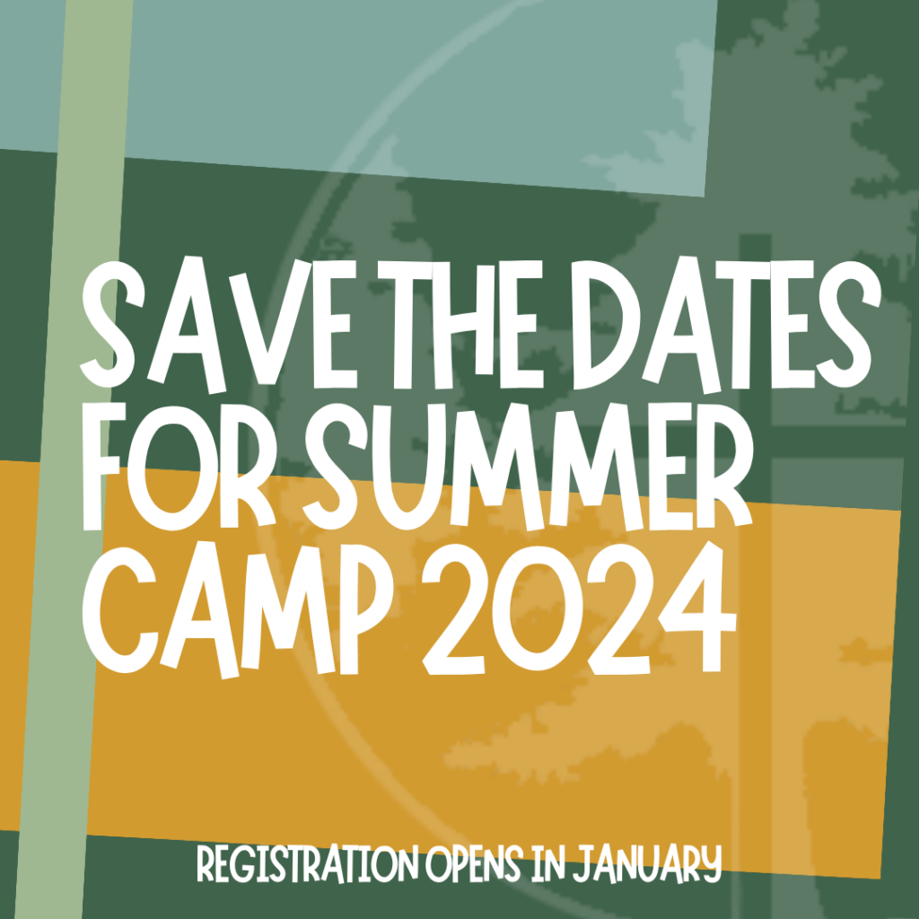 Grace Point Camp and Retreat Center Announces 2024 Summer Camp Dates ...