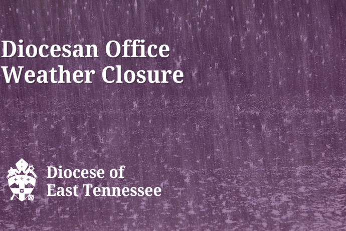 Sept 2024 Weather Closure