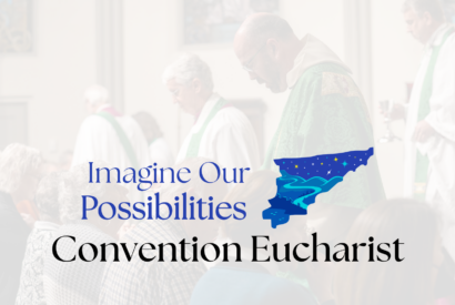 2025 Convention Eucharist Event Image