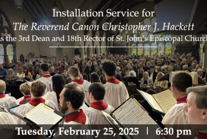 Dean Installation Feb 25 Slide