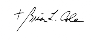 Brian Signature