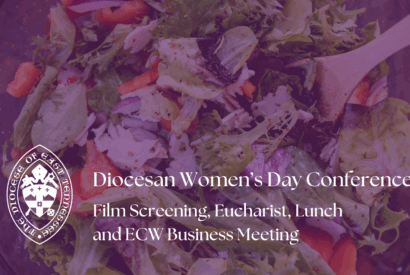 Womens Day Conference Logo