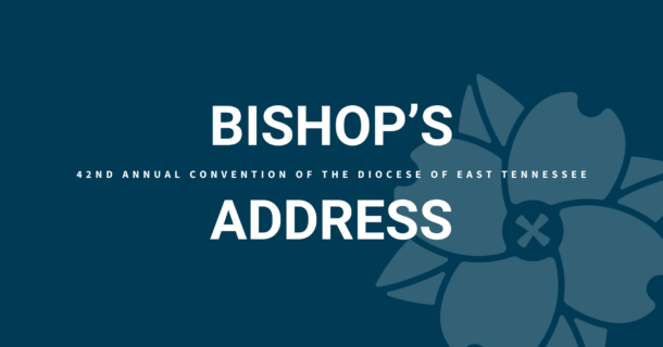 2026 Convention Orientation