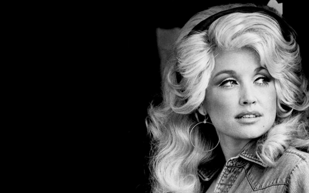 Bishop Cole on the Death of Dolly Parton