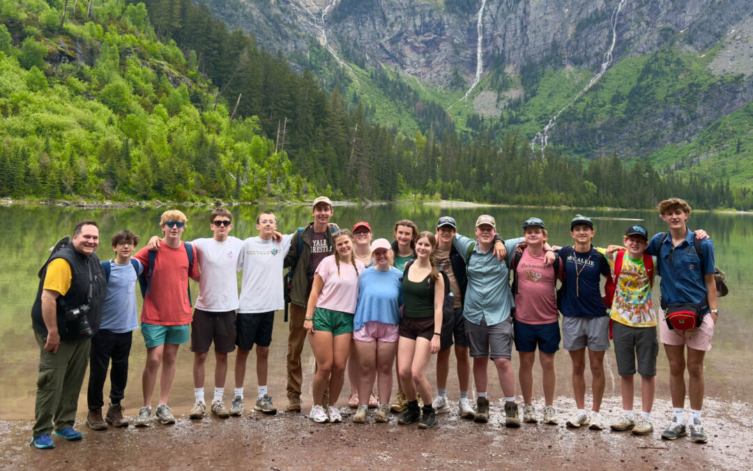 ETNyouth’s Summer of Fun
