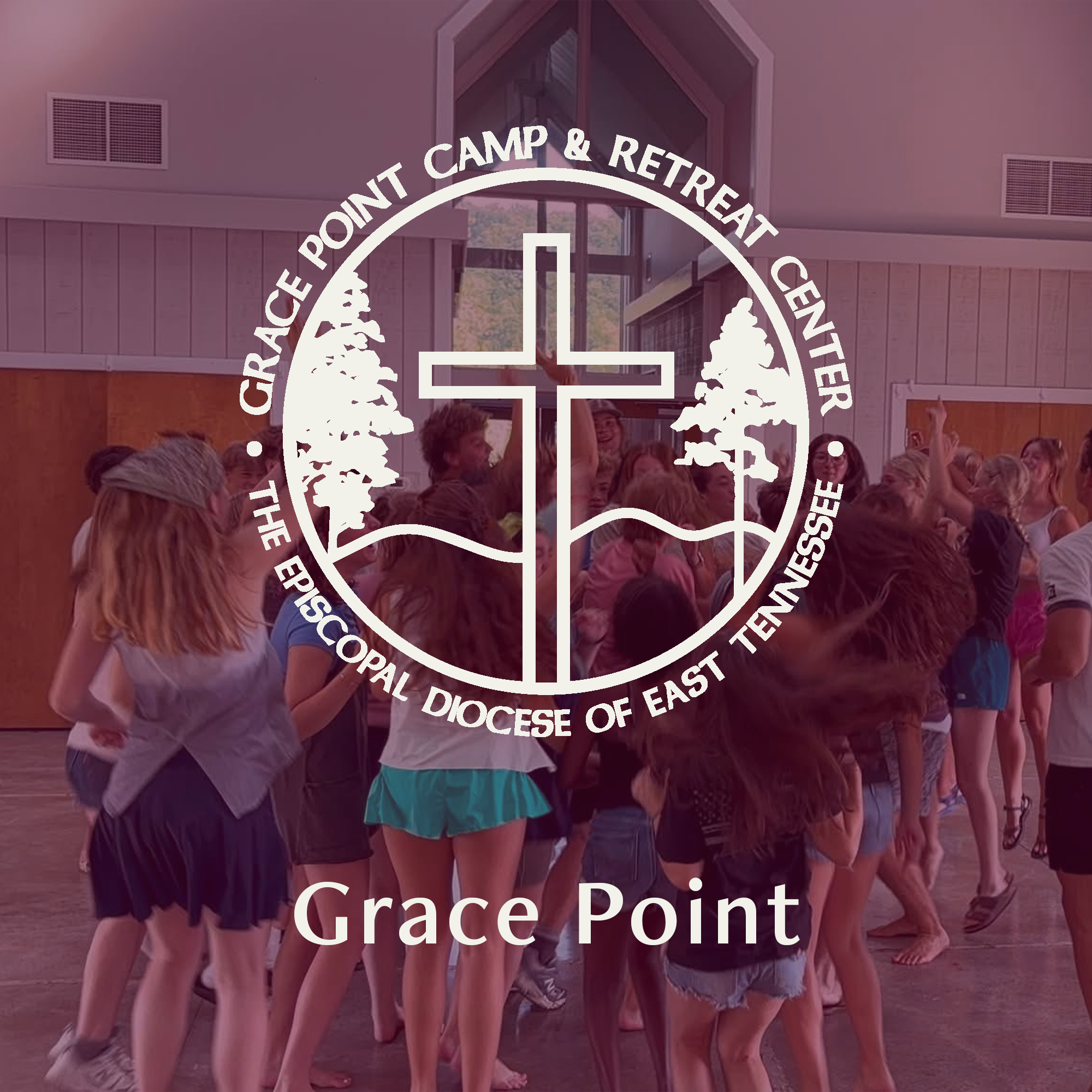 Grace Point CTA