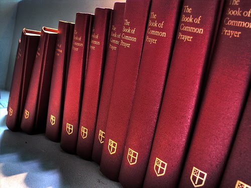 books-of-common-prayer