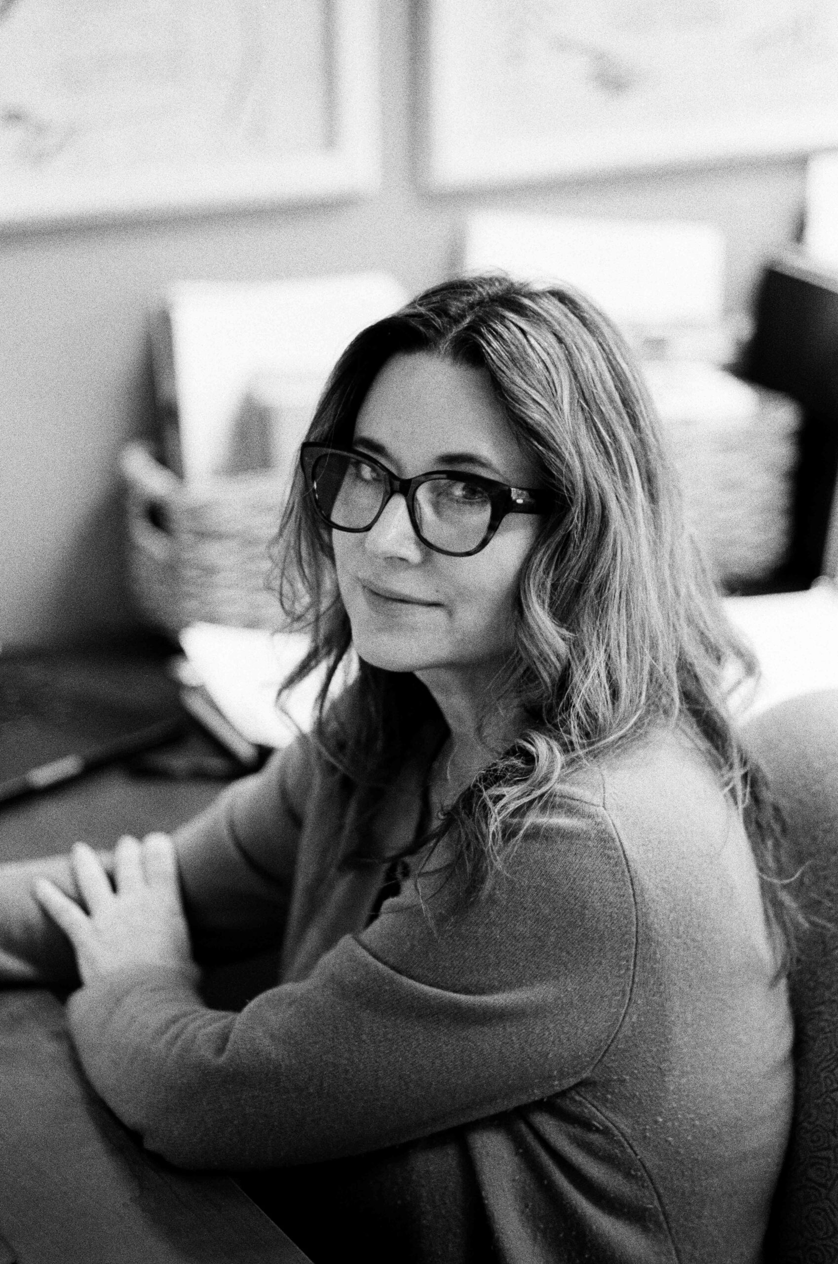 Canon Emily Bruner